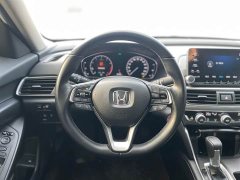 Honda Accord 260TURBO Luxury Starry Sky Limited Edition - ფოტო 13