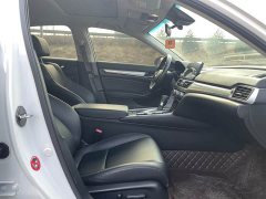 Honda Accord 260TURBO Luxury Starry Sky Limited Edition - ფოტო 15