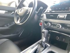 Honda Accord 260TURBO Luxury Starry Sky Limited Edition - ფოტო 16