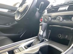 Honda Accord 260TURBO Luxury Starry Sky Limited Edition - ფოტო 17