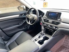Honda Accord 260TURBO Luxury Starry Sky Limited Edition - ფოტო 18