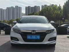 Honda Accord 260TURBO Luxury Starry Sky Limited Edition - ფოტო 2