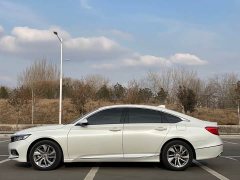 Honda Accord 260TURBO Luxury Starry Sky Limited Edition - ფოტო 4