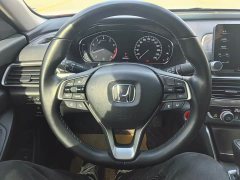 Honda Accord 260TURBO Luxury Starry Sky Limited Edition - ფოტო 7