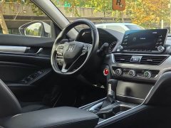 Honda Accord 260TURBO Luxury Starry Sky Limited Edition - ფოტო 8