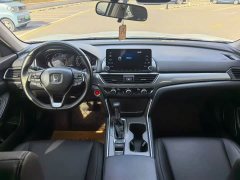 Honda Accord 260TURBO Luxury Starry Sky Limited Edition - ფოტო 9