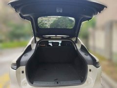 IM Motors Zhiji LS6 2023 Max Standard Edition - ფოტო 15
