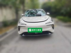 IM Motors Zhiji LS6 2023 Max Standard Edition - ფოტო 2
