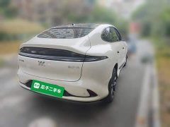 IM Motors Zhiji LS6 2023 Max Standard Edition - ფოტო 4