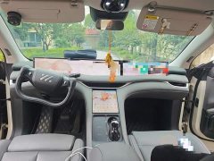 IM Motors Zhiji LS6 2023 Max Standard Edition - ფოტო 5