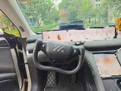 IM Motors Zhiji LS6 2023 Max Standard Edition - ფოტო 6