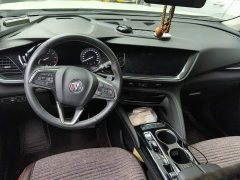 Buick Encore Envision S 2022 Envision S GS AWD Sport - ფოტო 9