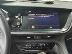 Buick Encore Envision S 2022 Envision S GS AWD Sport - ფოტო 10