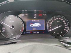 Buick Encore Envision S 2022 Envision S GS AWD Sport - ფოტო 11