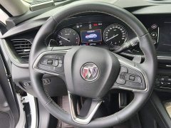 Buick Encore Envision S 2022 Envision S GS AWD Sport - ფოტო 12