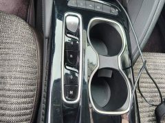 Buick Encore Envision S 2022 Envision S GS AWD Sport - ფოტო 13