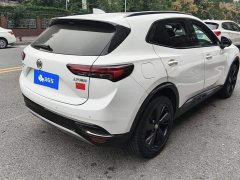 Buick Encore Envision S 2022 Envision S GS AWD Sport - ფოტო 1