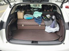 Buick Encore Envision S 2022 Envision S GS AWD Sport - ფოტო 2