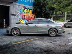 Audi S4 3.0TFSI - ფოტო 3