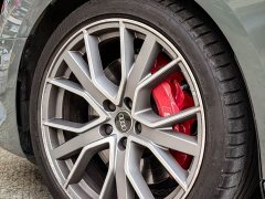 Audi S4 3.0TFSI - ფოტო 6