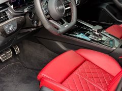 Audi S4 3.0TFSI - ფოტო 7