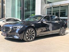 Mercedes-Benz E-Class E 300 L Luxury - ფოტო 1