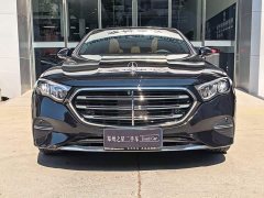 Mercedes-Benz E-Class E 300 L Luxury - ფოტო 2