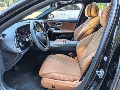 Mercedes-Benz E-Class E 300 L Luxury - ფოტო 3