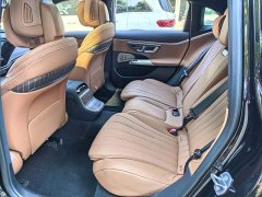 Mercedes-Benz E-Class E 300 L Luxury - ფოტო 5
