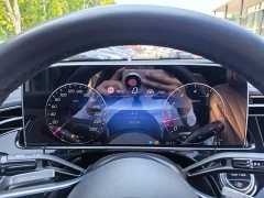 Mercedes-Benz E-Class E 300 L Luxury - ფოტო 6
