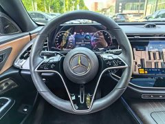Mercedes-Benz E-Class E 300 L Luxury - ფოტო 7