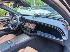 Mercedes-Benz E-Class E 300 L Luxury - ფოტო 8