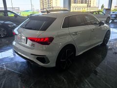 Audi A3 2022 Sportback 35 TFSI Fashion Sport - ფოტო 3
