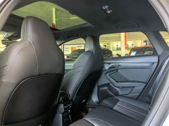 Audi A3 2022 Sportback 35 TFSI Fashion Sport - ფოტო 4