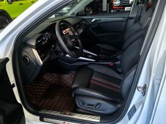Audi A3 2022 Sportback 35 TFSI Fashion Sport - ფოტო 7