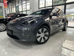Tesla Model Y 2022 Rear-Wheel Drive - ფოტო 1