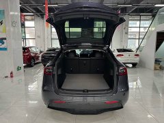 Tesla Model Y 2022 Rear-Wheel Drive - ფოტო 11