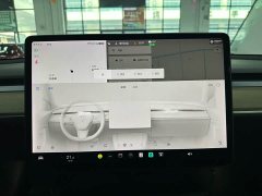 Tesla Model Y 2022 Rear-Wheel Drive - ფოტო 17
