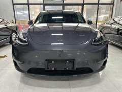 Tesla Model Y 2022 Rear-Wheel Drive - ფოტო 2