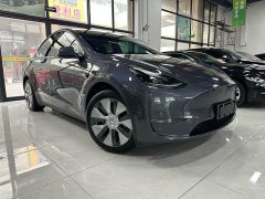 Tesla Model Y 2022 Rear-Wheel Drive - ფოტო 3