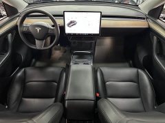 Tesla Model Y 2022 Rear-Wheel Drive - ფოტო 4
