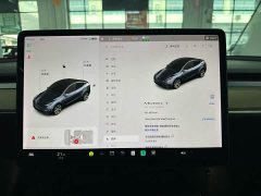 Tesla Model Y 2022 Rear-Wheel Drive - ფოტო 5