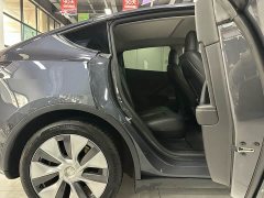 Tesla Model Y 2022 Rear-Wheel Drive - ფოტო 6