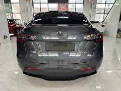 Tesla Model Y 2022 Rear-Wheel Drive - ფოტო 9