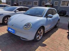 ORA Good Cat 2021 400km Standard Range Venus Edition LFP Battery - ფოტო 1
