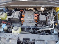 ORA Good Cat 2021 400km Standard Range Venus Edition LFP Battery - ფოტო 10