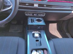 ORA Good Cat 2021 400km Standard Range Venus Edition LFP Battery - ფოტო 16