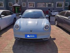 ORA Good Cat 2021 400km Standard Range Venus Edition LFP Battery - ფოტო 2