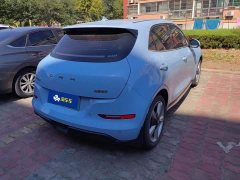 ORA Good Cat 2021 400km Standard Range Venus Edition LFP Battery - ფოტო 3