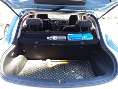 ORA Good Cat 2021 400km Standard Range Venus Edition LFP Battery - ფოტო 4